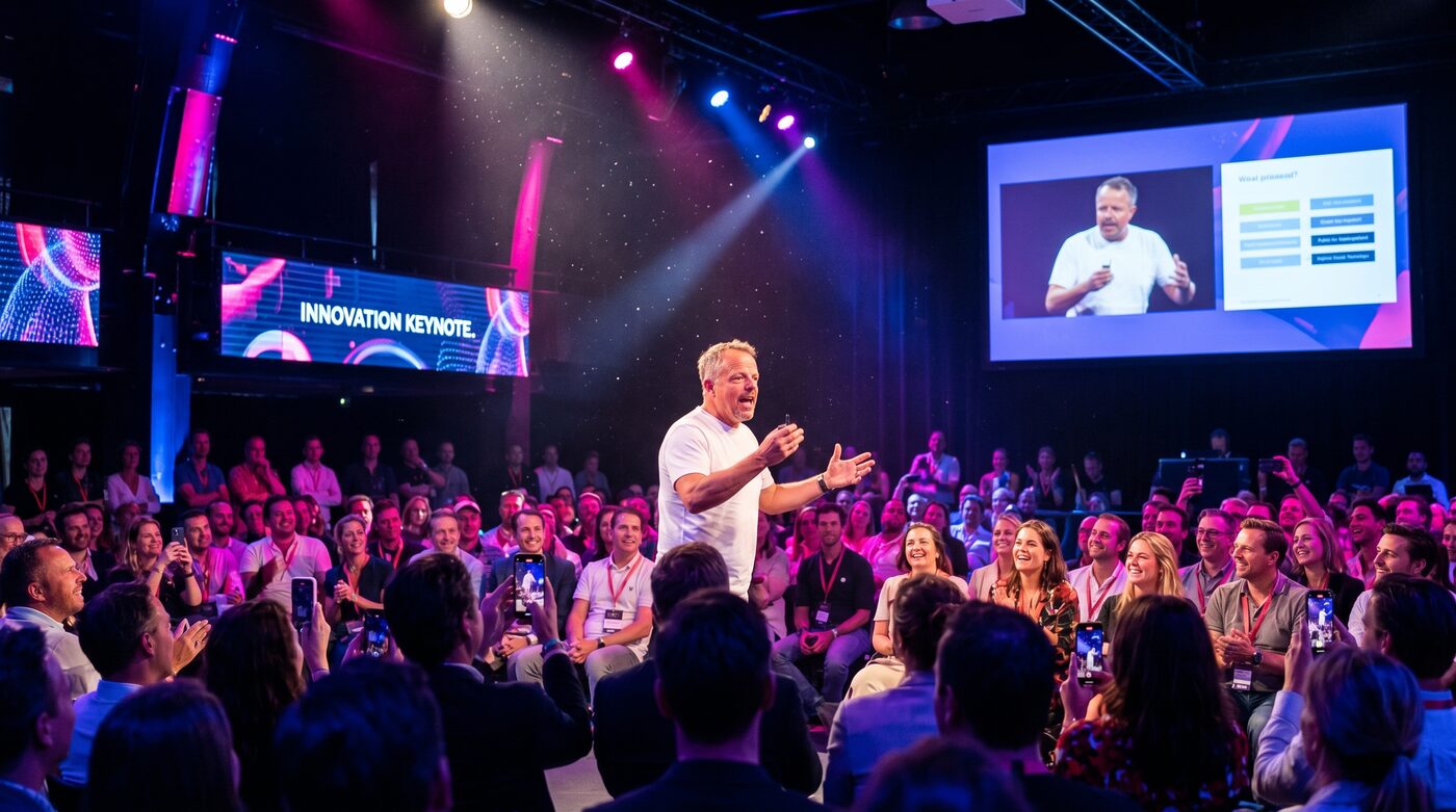 Keynotes